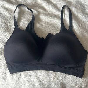 Torrid wireless bra